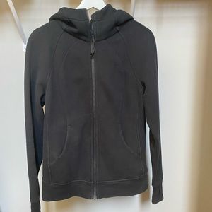 Lululemon Scuba Hoodie III